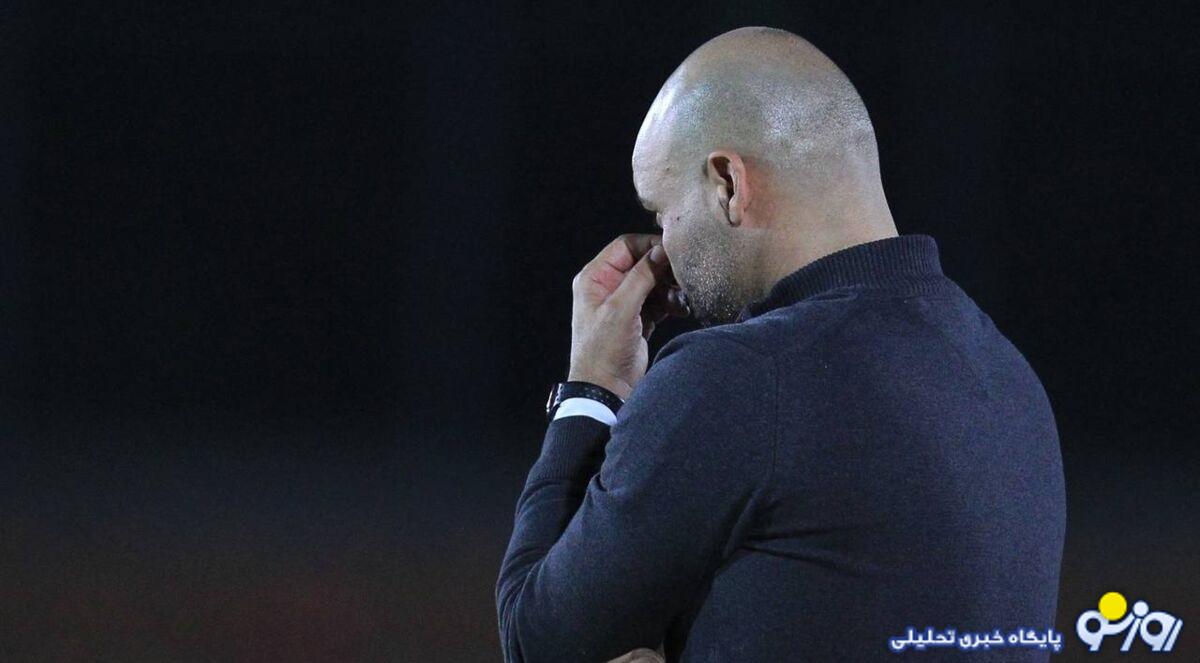 رونمایی از بمب نقل و انتقالاتی علی نظریجویباری در استقلال!