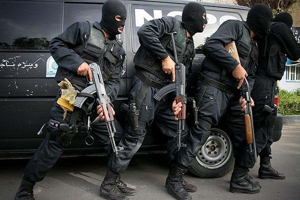 ماجرای گروگانگیری ۲۰ هزار دلاری در تهران ماجرای گروگانگیری ۲۰ هزار دلاری در تهران