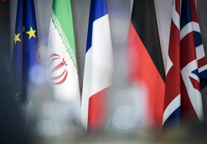 توافق ایران و ۳ کشور اروپایی برای ازسرگیری مذاکرات توافق ایران و ۳ کشور اروپایی برای ازسرگیری مذاکرات