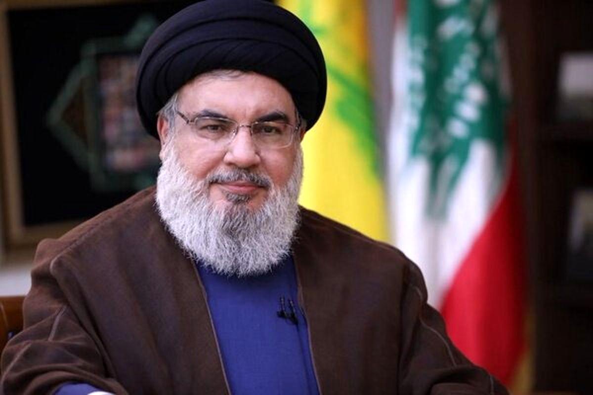 محل خاکسپاری سید حسن نصرالله مشخص شد محل خاکسپاری سید حسن نصرالله مشخص شد