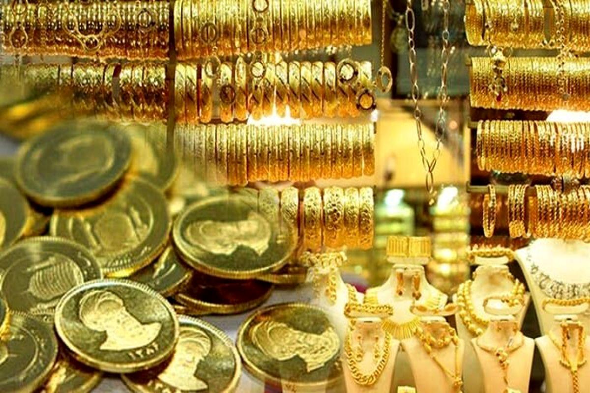 متقاضیان خرید طلا بخوانند/ گرانی میلیونی طلا در راه است؟ متقاضیان خرید طلا بخوانند/ گرانی میلیونی طلا در راه است؟