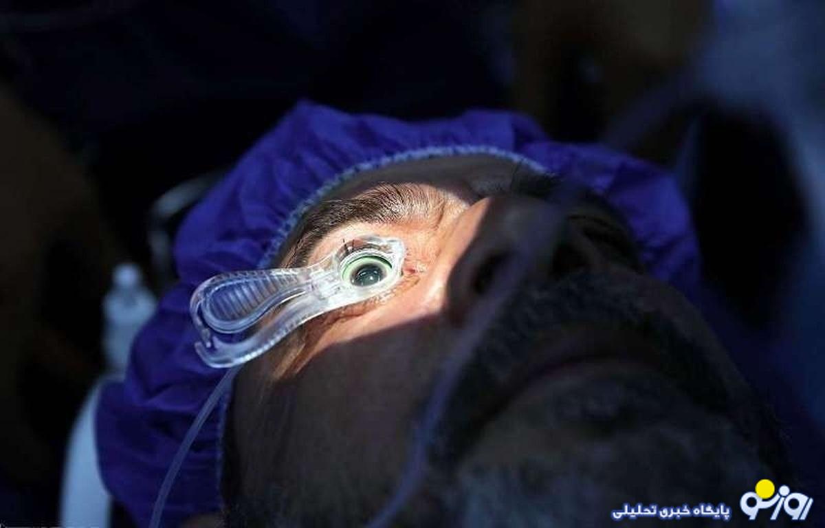 فاجعه کور شدن ۹ شهروند؛ متخلفان مجازات خواهند شد؟ فاجعه کور شدن ۹ شهروند؛ متخلفان مجازات خواهند شد؟