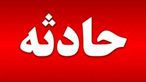 انفجار در کوهدشت بر اثر برخورد دستگاه حفاری با علمک گاز انفجار در کوهدشت بر اثر برخورد دستگاه حفاری با علمک گاز