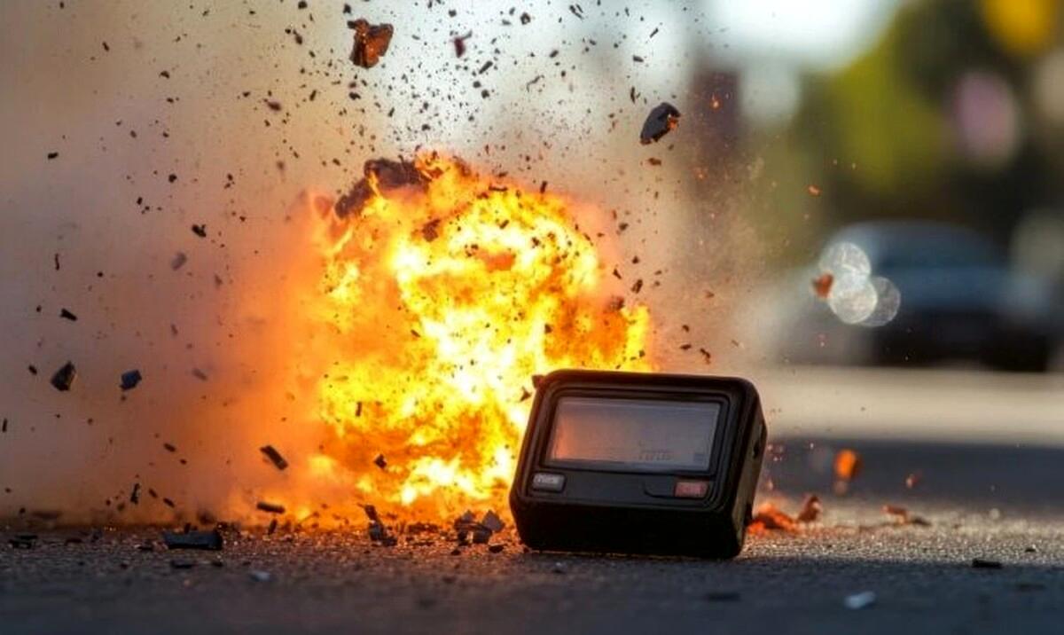 افشای جزئیات تازهای از انفجار پیجرها در لبنان افشای جزئیات تازهای از انفجار پیجرها در لبنان