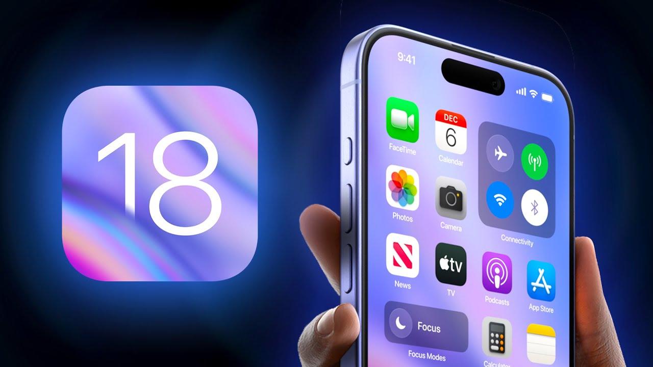 چرا آیفوندارها از iOS ۱۸ بیزارند؟ چرا آیفوندارها از iOS ۱۸ بیزارند؟