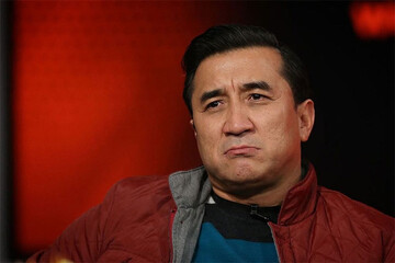 خداداد عزیزی: چرا استقلال سریع محروم میشود اما پرسپولیس نه؟ خداداد عزیزی: چرا استقلال سریع محروم میشود اما پرسپولیس نه؟