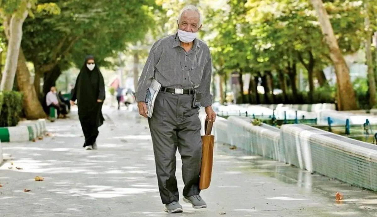 میزان افزایش حقوق بازنشستگان و فرهنگیان بازنشسته در سال ۱۴۰۴ + جدول میزان افزایش حقوق بازنشستگان و فرهنگیان بازنشسته در سال ۱۴۰۴ + جدول