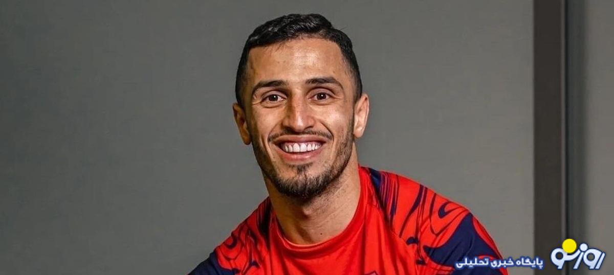 باز هم میگویم عالیشاه نباید اخراج میشد