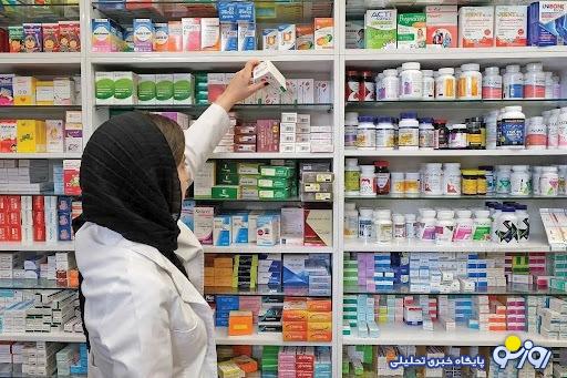 زدوبند فروش یک واکسن