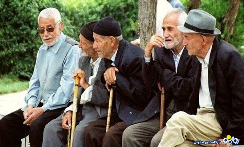 علت کاهش حقوق دی ماه بازنشستگان چه بود؟ علت کاهش حقوق دی ماه بازنشستگان چه بود؟