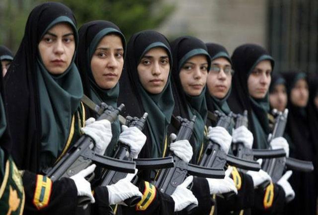 اولین واکنش مجلس به خبر سربازی دختران اولین واکنش مجلس به خبر سربازی دختران