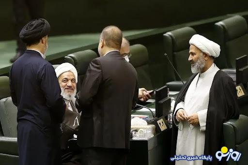 این سه نفر در مجلس برای زمین زدن دولت پزشکیان هر کاری می‌ کنند!