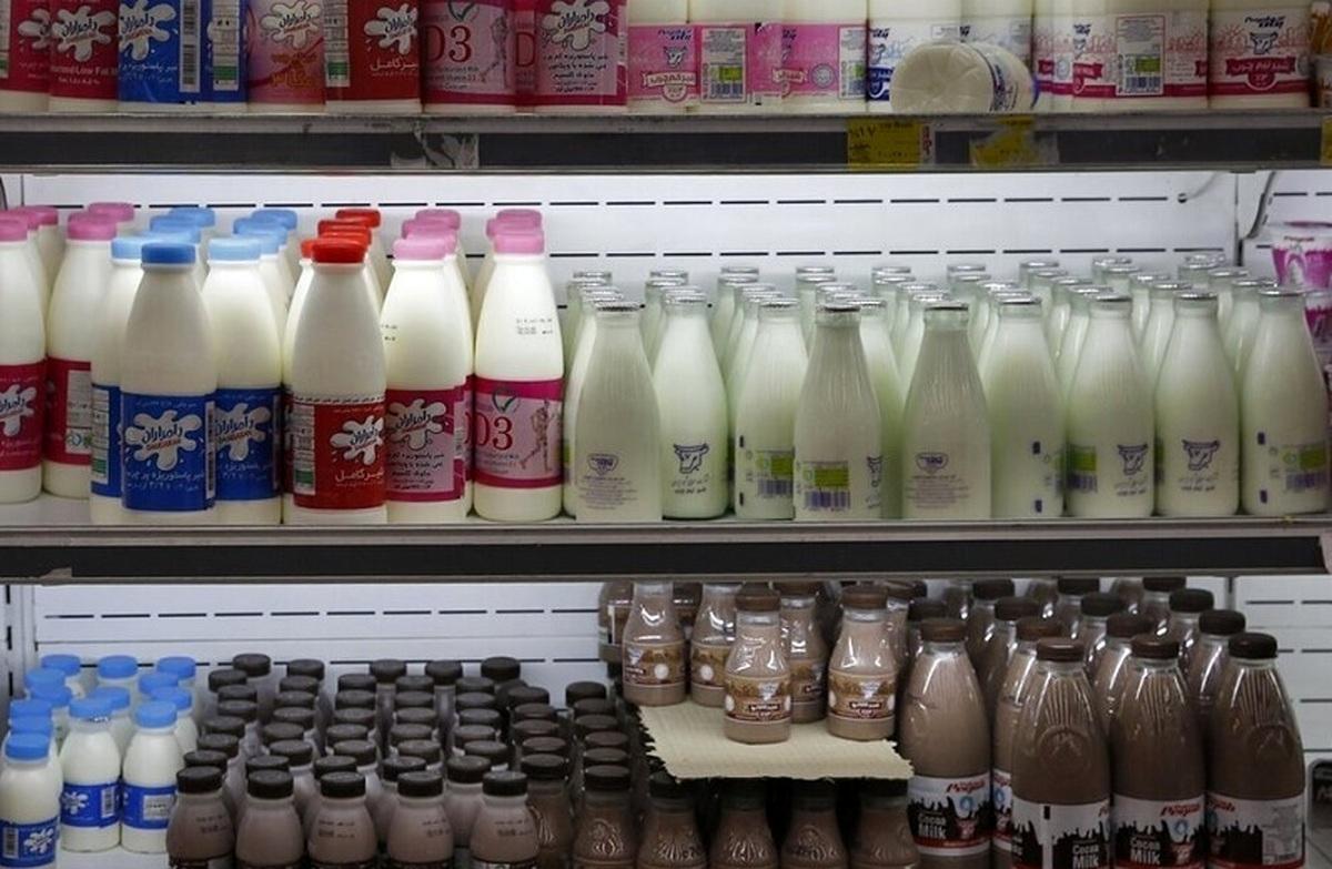 قیمت لبنیات در فروردین ۱۴۰۴ تغییر میکند؟ قیمت لبنیات در فروردین ۱۴۰۴ تغییر میکند؟