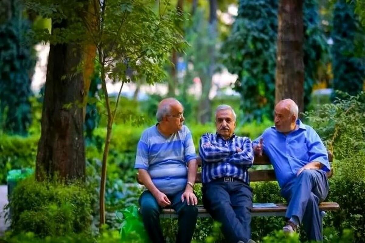 فیش حقوقی اسفندماه بازنشستگان تامین اجتماعی بارگذاری شد/ واریز حقوق ها عقب افتاد فیش حقوقی اسفندماه بازنشستگان تامین اجتماعی بارگذاری شد/ واریز حقوق ها عقب افتاد