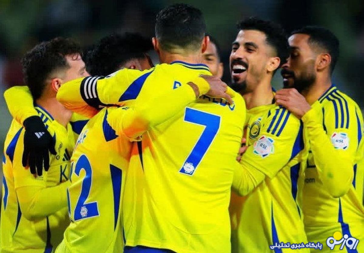 این ستاره ملیپوش النصر به استقلال رسید