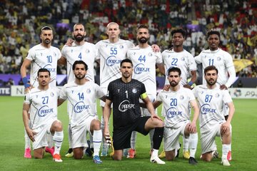 عکس | کنایه سنگین باشگاه النصر به یک استقلالی!