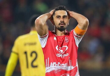 واکنش عالیشاه به ادعای سپاهانیها: هر فردی مختار است هر طور دوست دارد فکر کند واکنش عالیشاه به ادعای سپاهانیها: هر فردی مختار است هر طور دوست دارد فکر کند