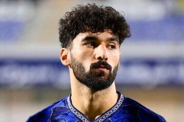 فلاح: اگر قرمز داشت، ویایآر میداد! فلاح: اگر قرمز داشت، ویایآر میداد!