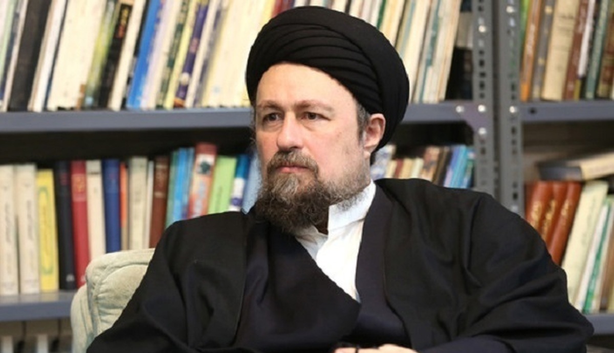 سیدحسن خمینی : مسلمانان چارهای جز تحکیم وحدت و توانمندسازی خود ندارند سیدحسن خمینی : مسلمانان چارهای جز تحکیم وحدت و توانمندسازی خود ندارند