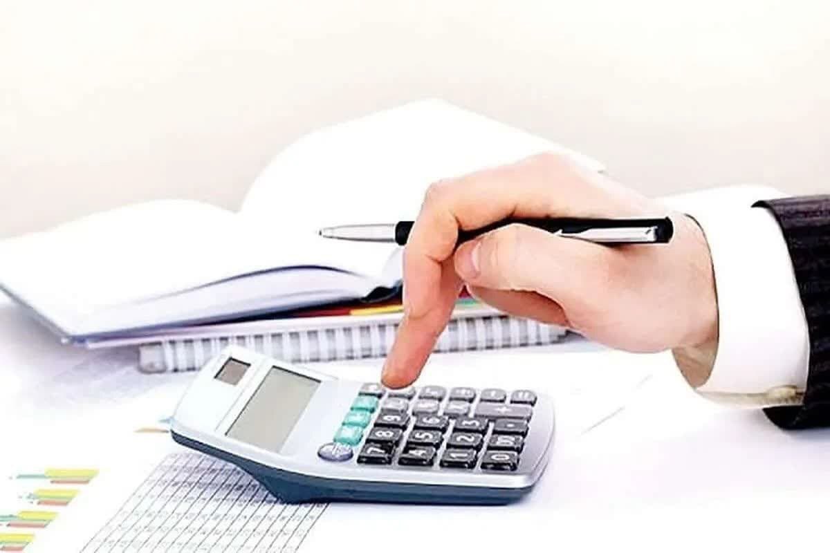 حساب غیر تجاری هم مالیات می دهد؟