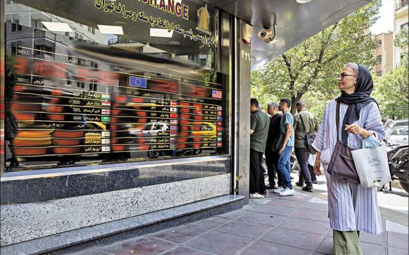 پشت پرده اختلافات دولت و مجلس بر سر بازار ارز