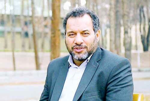 چرندیات خود را به مرزهای ایران محدود کنید!