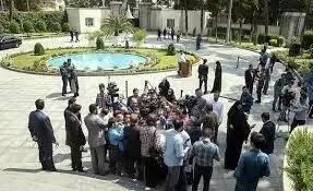 از بهبود روابط با مصر تا گواهینامه موتورسواری زنان