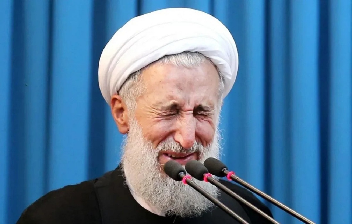 درخواست بررسی قضایی پرونده زمین خواری کاظم صدیقی