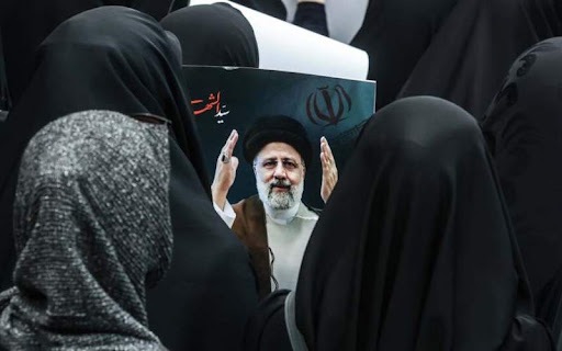 چشمانداز اقتصاد بعد از ابراهیم رئیسی چشمانداز اقتصاد بعد از ابراهیم رئیسی