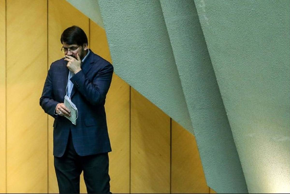 رپرتاژ خبری ویژه صداوسیما برای مهرداد بذرپاش