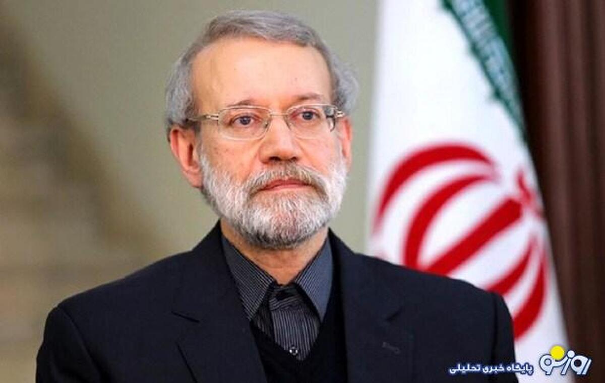 پشتپرده حمله تندروها به لاریجانی