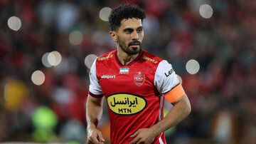 حمله امید عالیشاه به نکونام پس از قهرمانی حمله امید عالیشاه به نکونام پس از قهرمانی