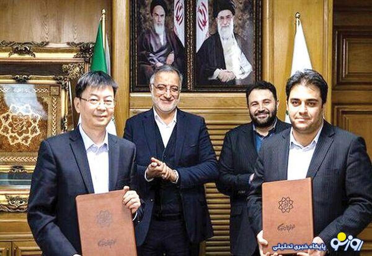 «فوق محرمانهای» که ۱۶۵هزار میلیارد تومان خرج روی دست شهرداری میگذارد!