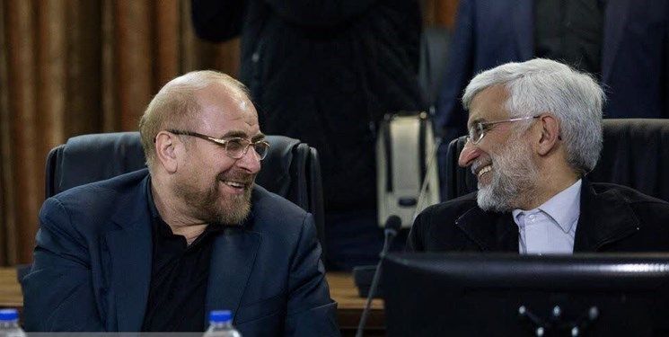 کنایه قالیباف به جلیلی و کاندیدا‌های دولت؟ / ایده‌های نسنجیده و مدیران نیازموده، سال‌ها کشور را به عقب می‌اندازد