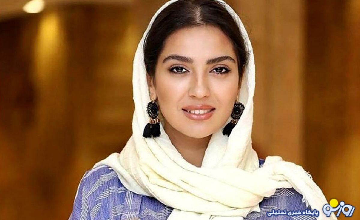 آشنایی با مونا کرمی؛بازیگر جوان و خوش‌آتیه