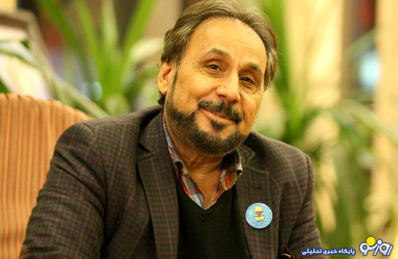 تصادف شدید و ضربه مغزی «عمو قناد» / مجید قناد تحت عمل جراحی مغز قرار گرفت تصادف شدید و ضربه مغزی «عمو قناد» / مجید قناد تحت عمل جراحی مغز قرار گرفت