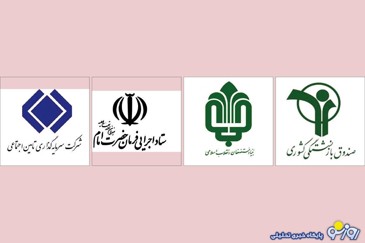 ورود غول‌ها به کارهای خرد