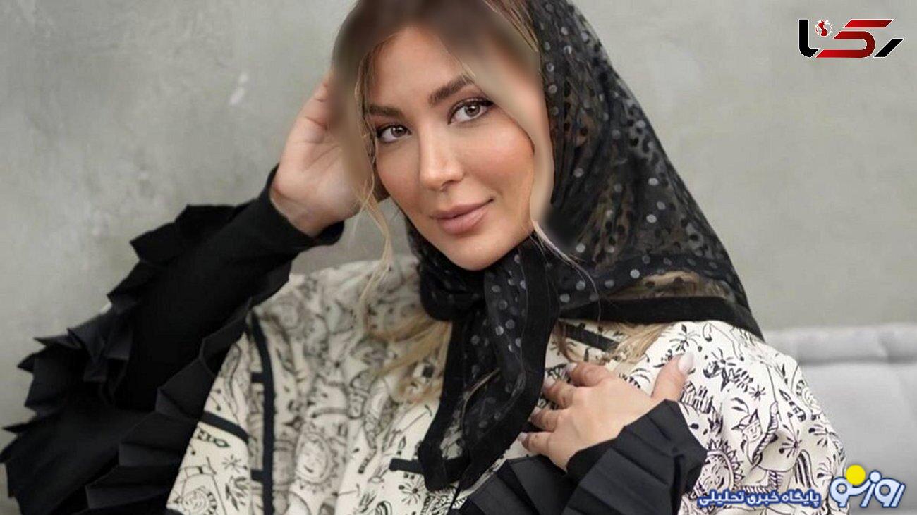 میز رنگارنگ و شیک همسر بهرام رادان با چیدمان خاص و زیبا/ چقدر با سلیقه و قشنگ+عکس میز رنگارنگ و شیک همسر بهرام رادان با چیدمان خاص و زیبا/ چقدر با سلیقه و قشنگ+عکس