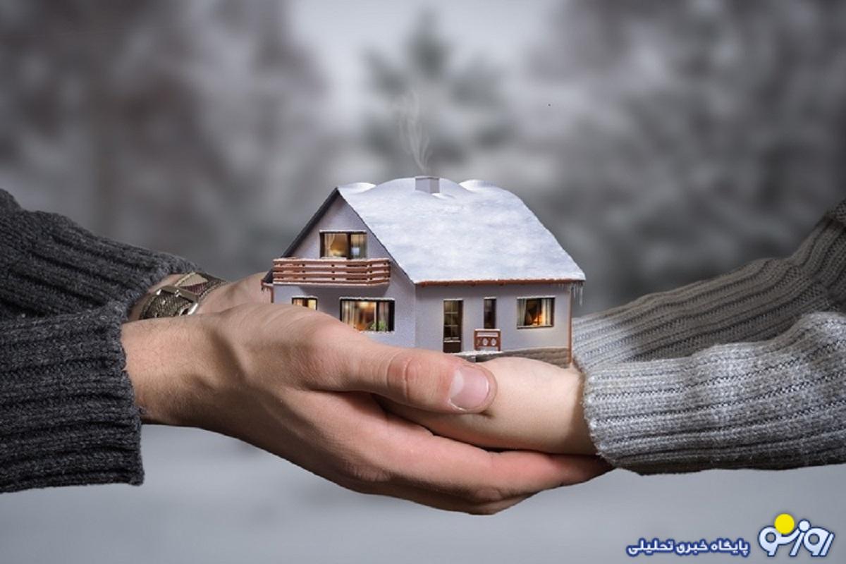 در زمان خرید ملک به چه نکاتی باید دقت شود؟