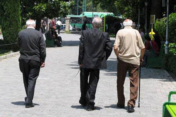 نقشه تازه برای بازنشستگان چیست؟کلاف سردرگم زمان همسان سازی حقوق بازنشستگان