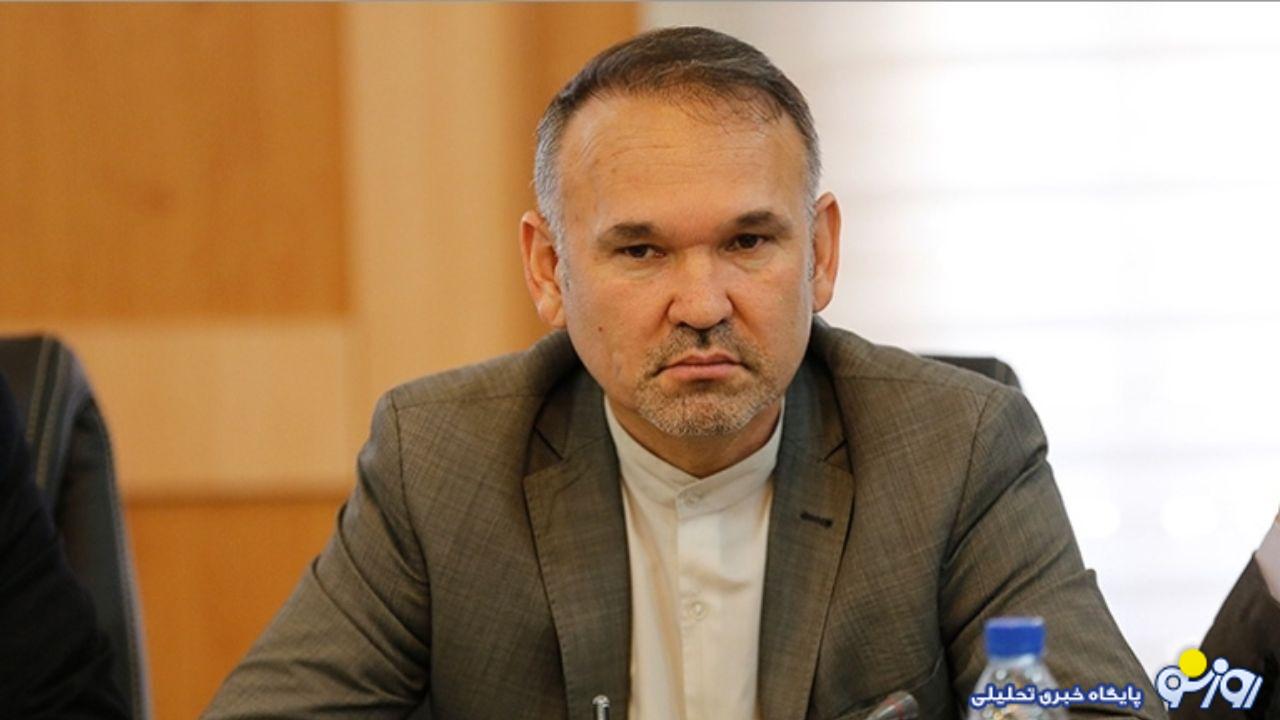 با رییس‌جمهور شدن پزشکیان، همه افکار فرصت خدمتگزاری پیدا خواهند کرد