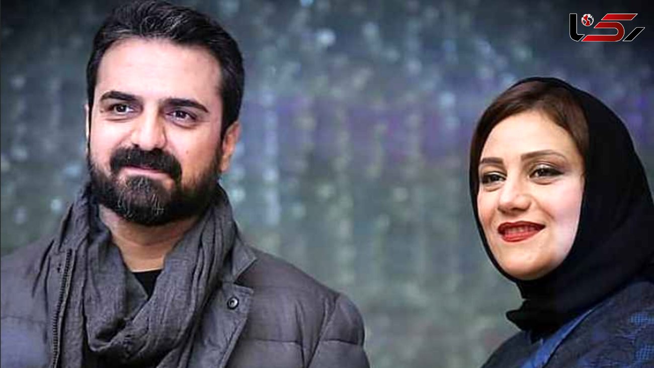 سورپرایز شبنم مقدمی توسط همسرش در برنامه صداتو / آقای همسر دلش پُر بود!! + فیلم سورپرایز شبنم مقدمی توسط همسرش در برنامه صداتو / آقای همسر دلش پُر بود!! + فیلم