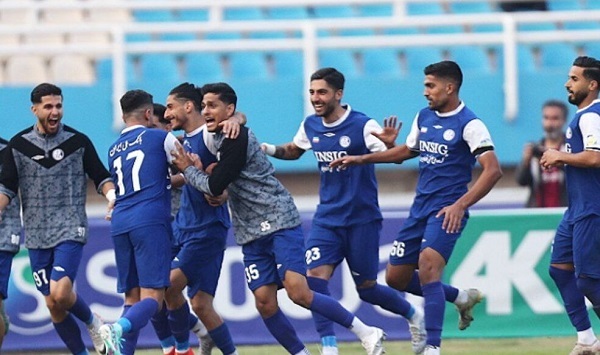 مقصد بمب نقل و انتقالات کدام تیم است: پرسپولیسی یا استقلال!؟
