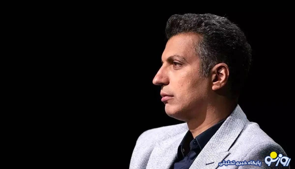 ببینید | افشای جدید فردوسی پور از رشوه ۸۶۰ میلیون تومانی داوران