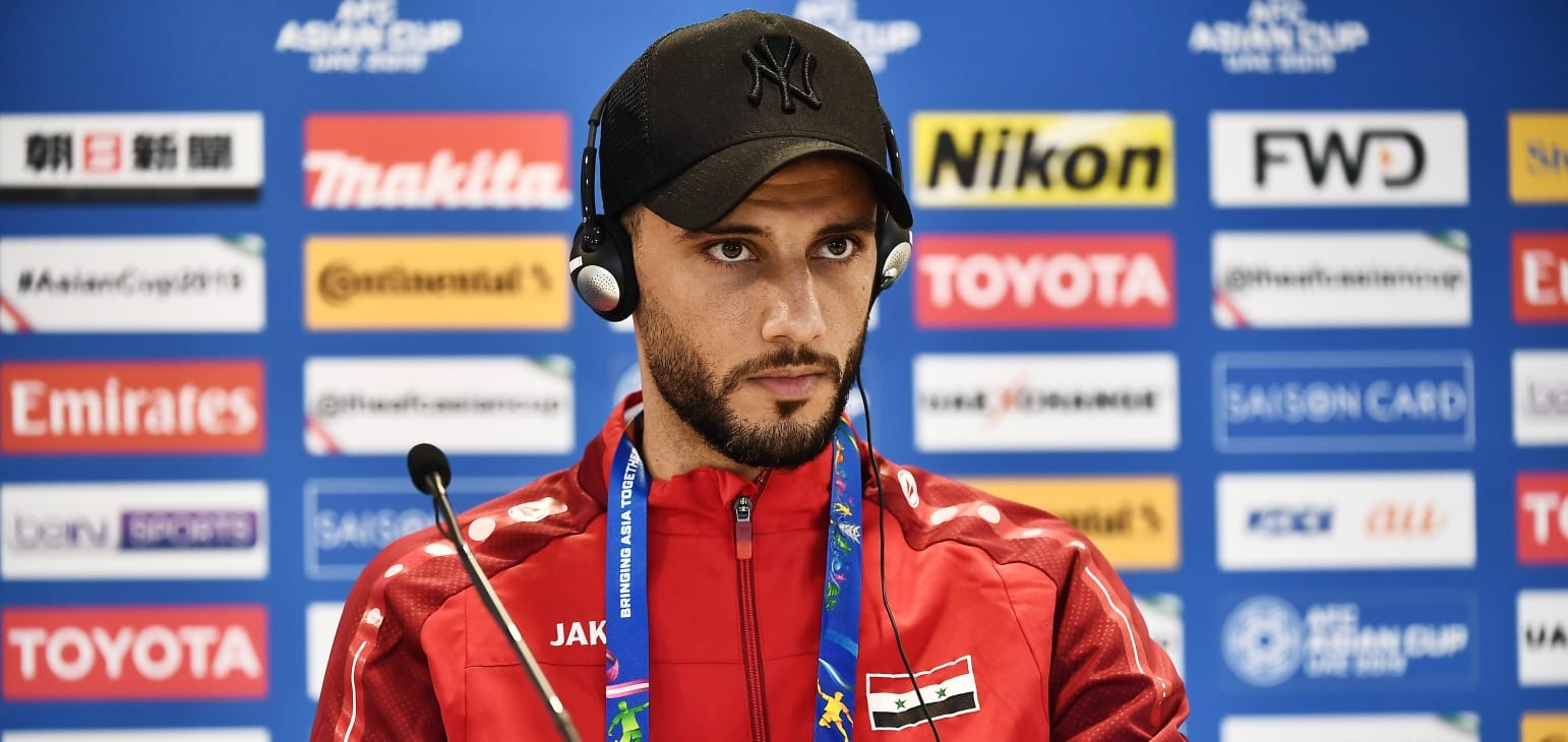 پرسپولیس، عمر السوما را می‌خواهد اما فقط با این قیمت؛ بمب منفجر می‌شود؟! / اختصاصی طرفداری