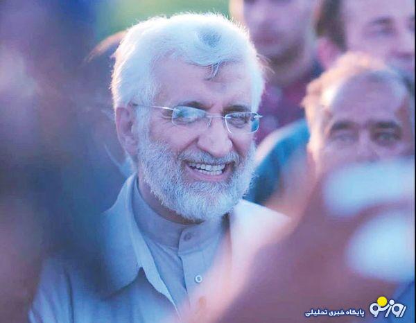 رئیس سابق میز ایران در سازمان اطلاعات ارتش اسرائیل:پیروزی جلیلی در انتخابات برای اسرائیل مفیدتر و بهتر است