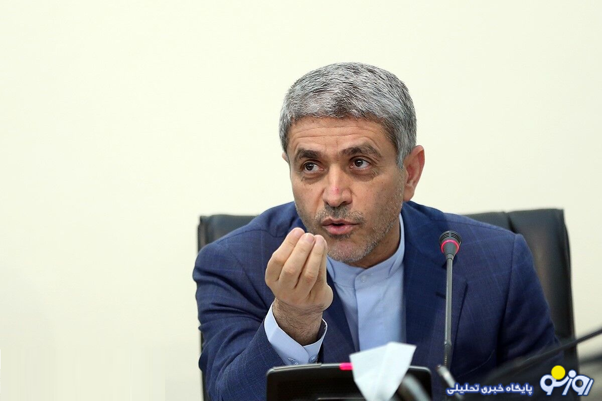 (ویدئو) واکنش طیب‌نیا به انتشار فایل صوتى: رفاقت من با ظریف ۴۰ ساله است