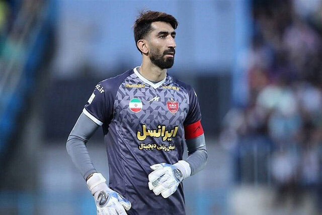 آخرین شرایط بازگشت بیرانوند و ترابی به پرسپولیس اعلام شد