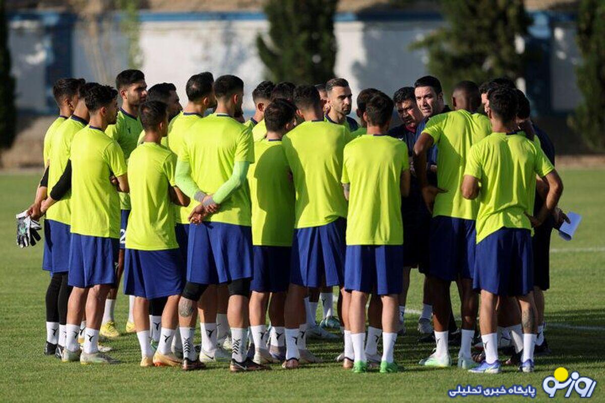 این ستاره نکونام و استقلال پرسپولیسی می شود؟
