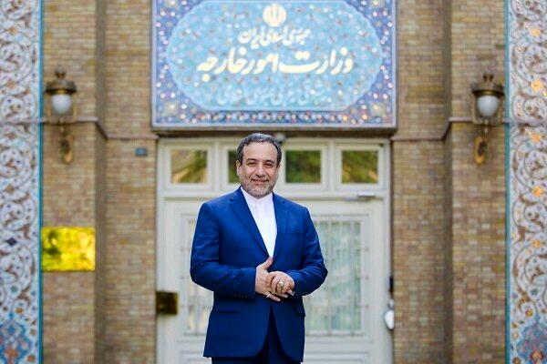 عباس عراقچی؛ گزینه پزشکیان برای وزارت خارجه کیست؟ عباس عراقچی؛ گزینه پزشکیان برای وزارت خارجه کیست؟